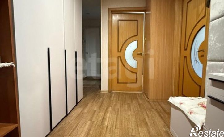 3-комн квартира пер Трудолюбия, 39,  д. 39