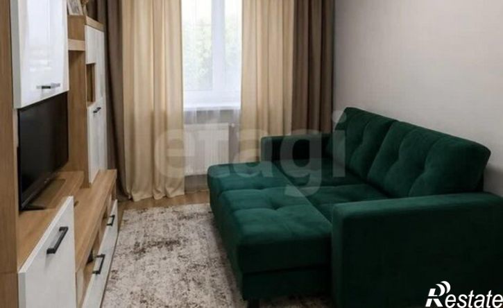 1-комн квартира ул Новочеркасская, 53,  д. 53
