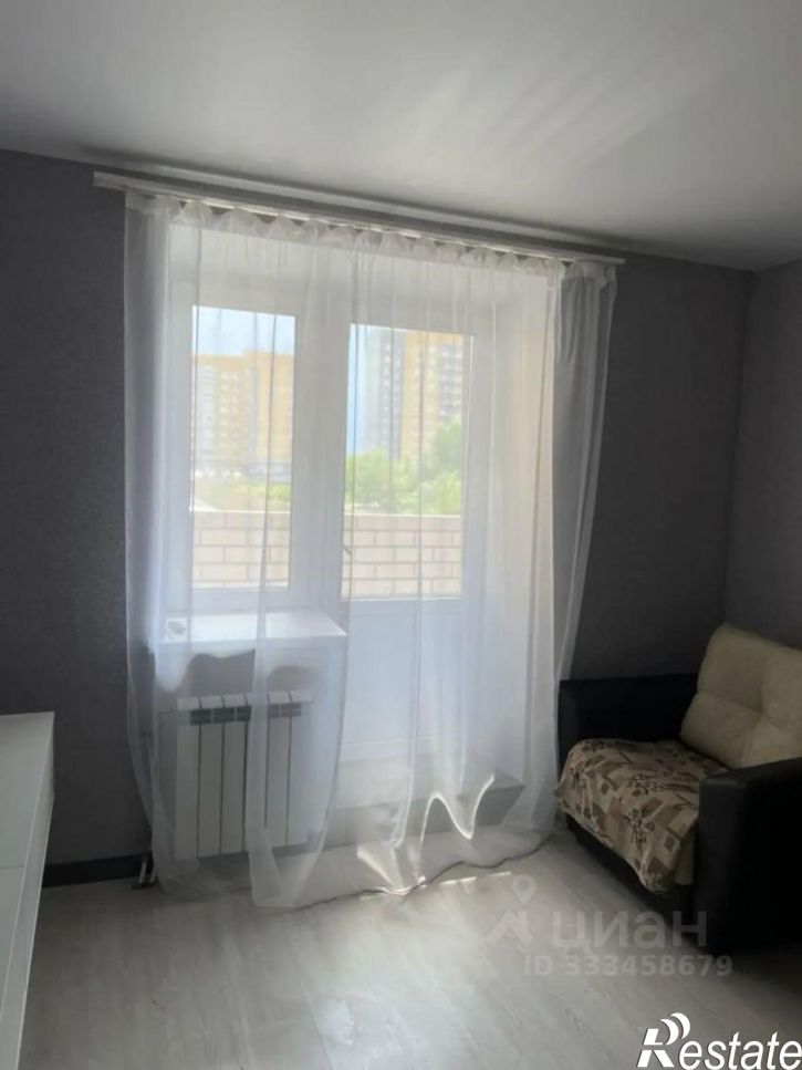 1-комн квартира б-р Гусева, 59,  д. 59