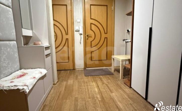 3-комн квартира пер Трудолюбия, 39,  д. 39