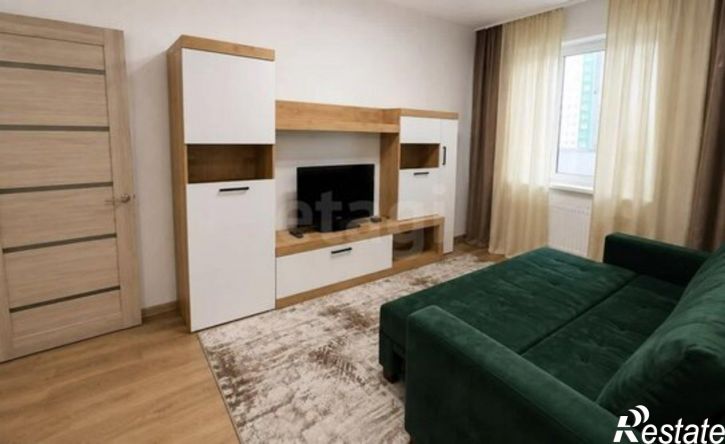 1-комн квартира ул Новочеркасская, 53,  д. 53