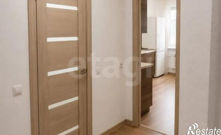 1-комн квартира ул Новочеркасская, 53,  д. 53