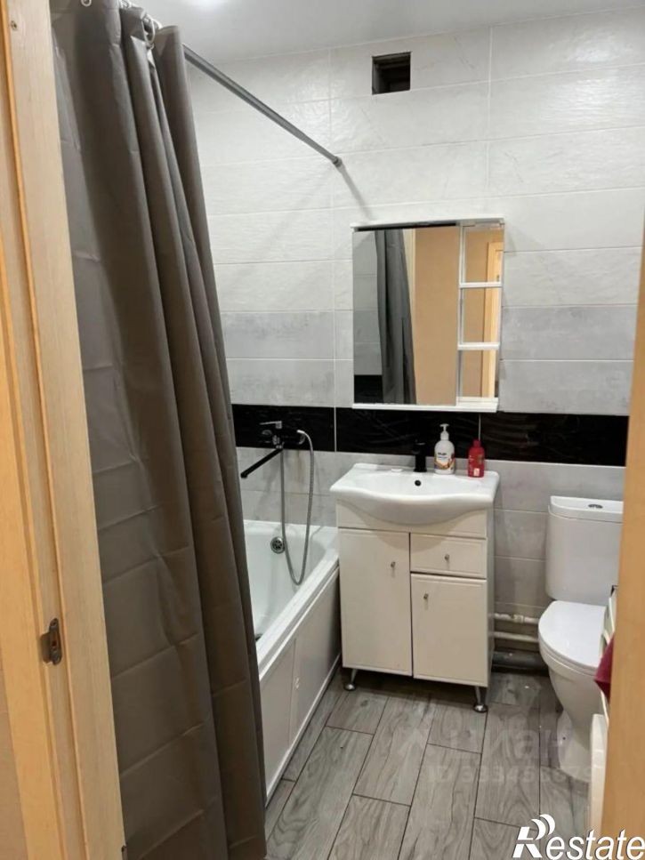 1-комн квартира б-р Гусева, 59,  д. 59