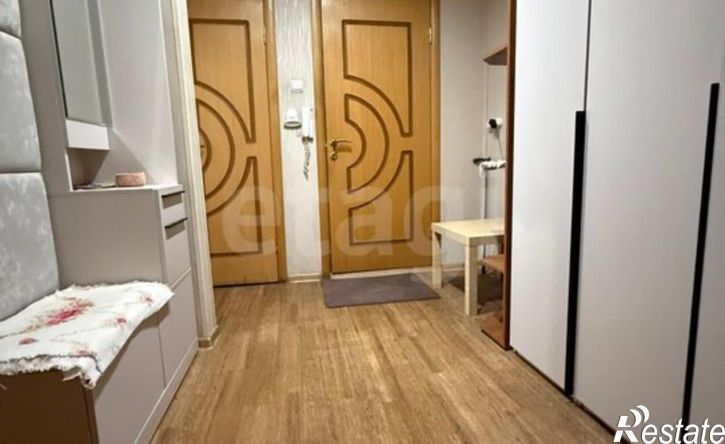 3-комн квартира пер Трудолюбия, 39,  д. 39