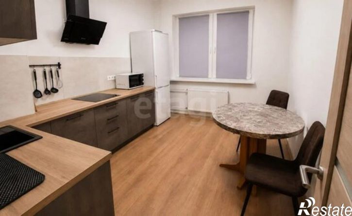 1-комн квартира ул Новочеркасская, 53,  д. 53