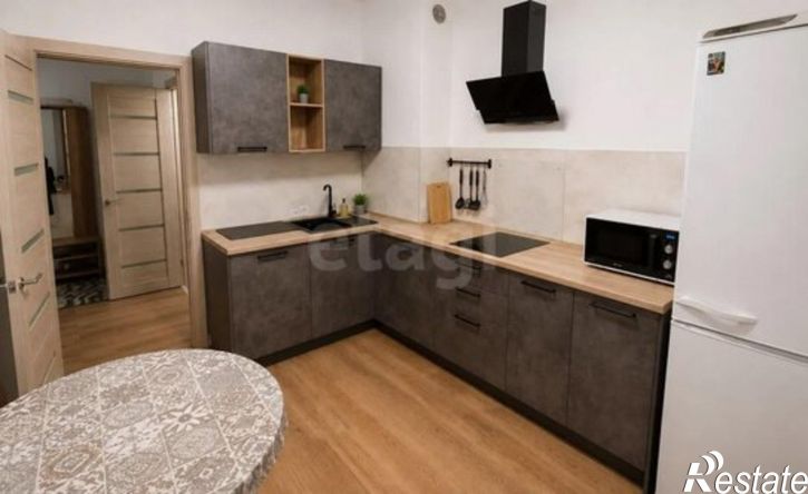 1-комн квартира ул Новочеркасская, 53,  д. 53
