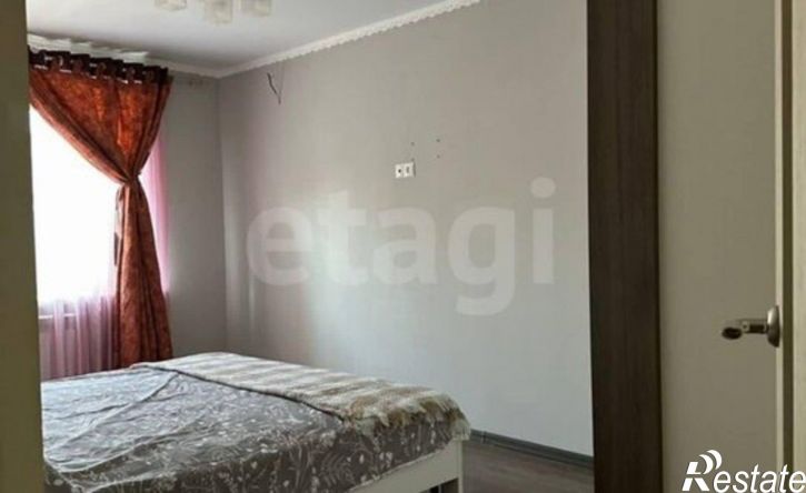 3-комн квартира ул Ярославская, 4,  д. 4