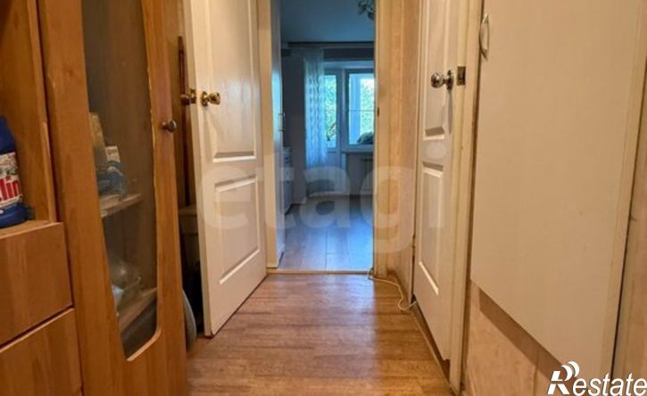 3-комн квартира пер Трудолюбия, 39,  д. 39