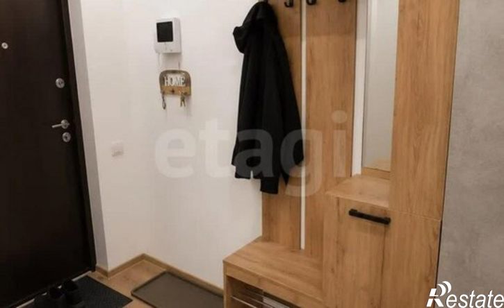 1-комн квартира ул Новочеркасская, 53,  д. 53