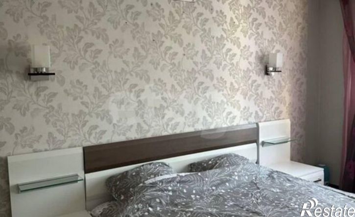 3-комн квартира ул Ярославская, 4,  д. 4