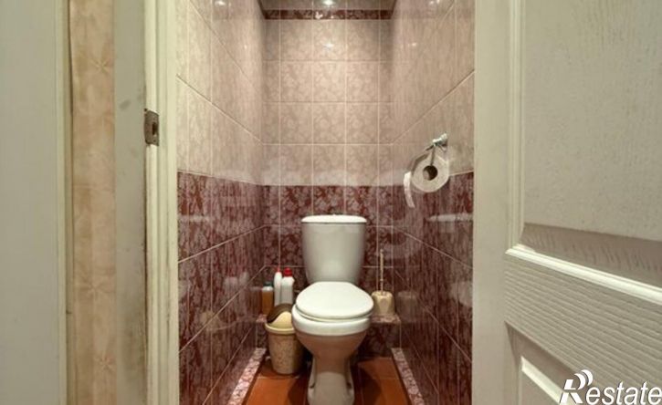 3-комн квартира пер Трудолюбия, 39,  д. 39