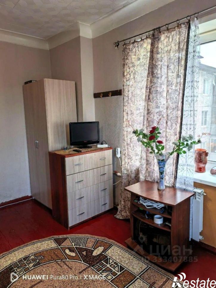 Комната Петербургское шоссе, 51,  д. 51