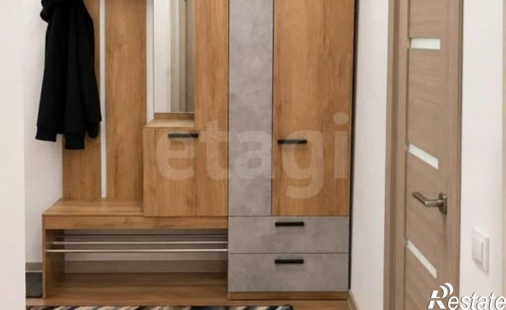 1-комн квартира ул Новочеркасская, 53,  д. 53