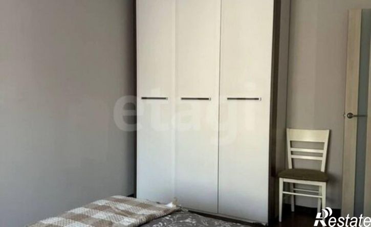 3-комн квартира ул Ярославская, 4,  д. 4