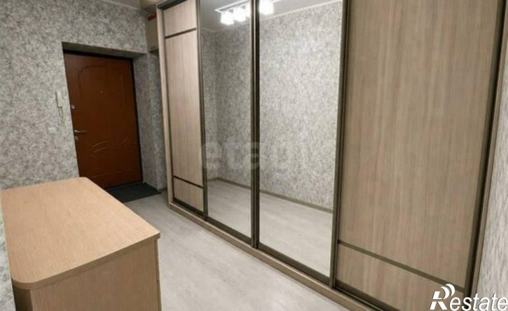 1-комн квартира ул 2-я Красина, 49,  д. 49