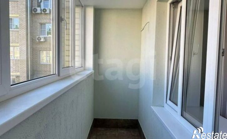 3-комн квартира ул Ярославская, 4,  д. 4