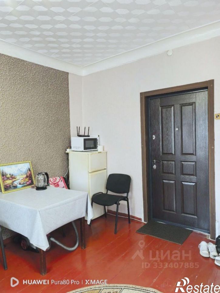 Комната Петербургское шоссе, 51,  д. 51