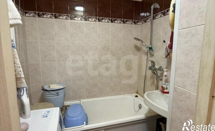 3-комн квартира пер Трудолюбия, 39,  д. 39