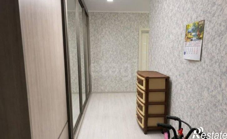 1-комн квартира ул 2-я Красина, 49,  д. 49