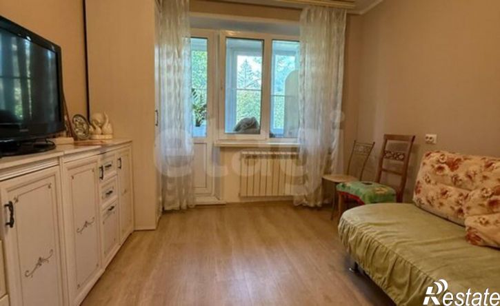 3-комн квартира пер Трудолюбия, 39,  д. 39