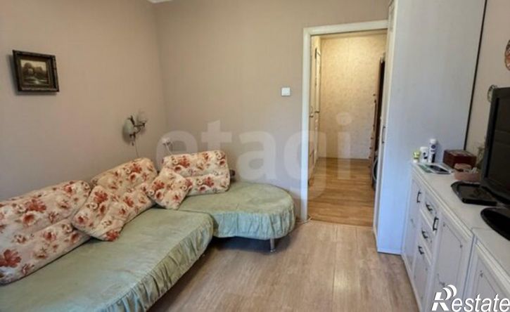 3-комн квартира пер Трудолюбия, 39,  д. 39