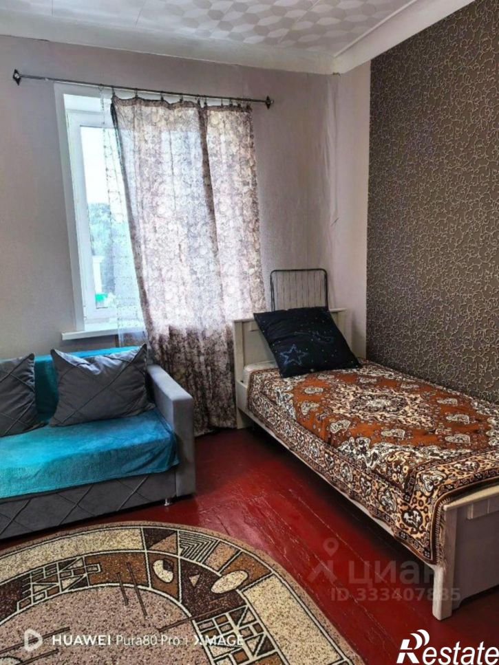 Комната Петербургское шоссе, 51,  д. 51