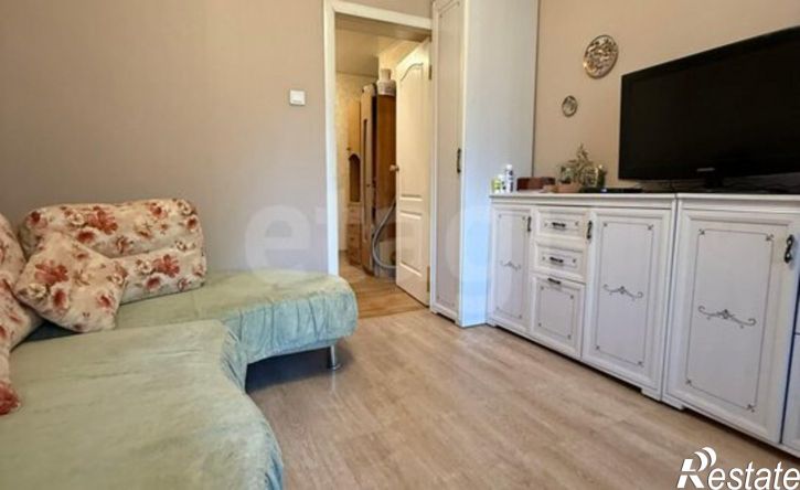 3-комн квартира пер Трудолюбия, 39,  д. 39