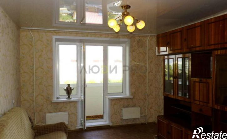 2-комн квартира пер 2-й Красной Слободы, 5,  д. 5
