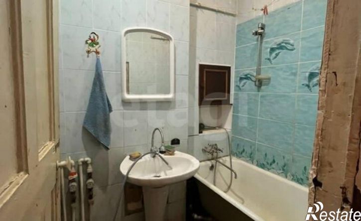 4-комн квартира ул Громова, 50 1,  д. 50 1,  к. 1