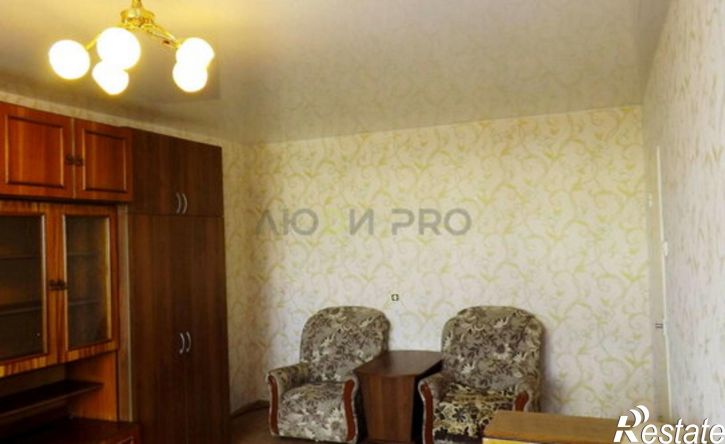 2-комн квартира пер 2-й Красной Слободы, 5,  д. 5