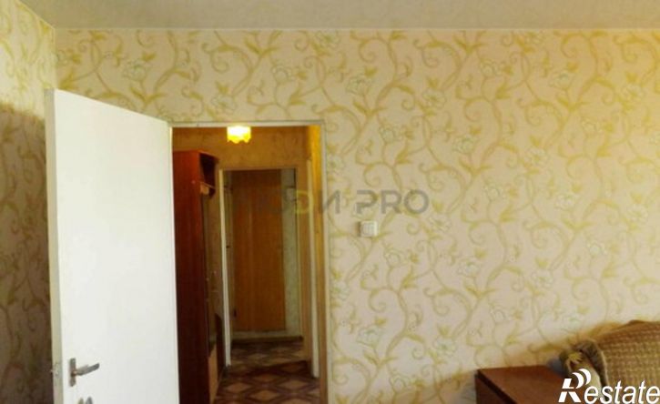 2-комн квартира пер 2-й Красной Слободы, 5,  д. 5