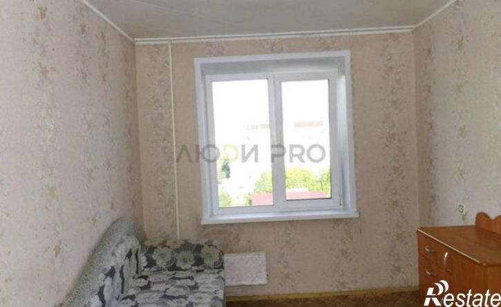 2-комн квартира пер 2-й Красной Слободы, 5,  д. 5