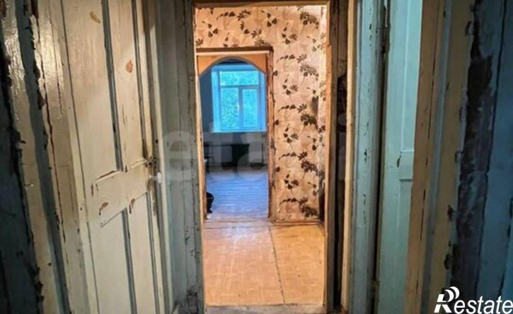 4-комн квартира ул Громова, 50 1,  д. 50 1,  к. 1