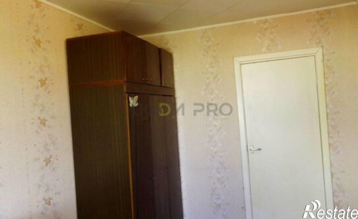2-комн квартира пер 2-й Красной Слободы, 5,  д. 5