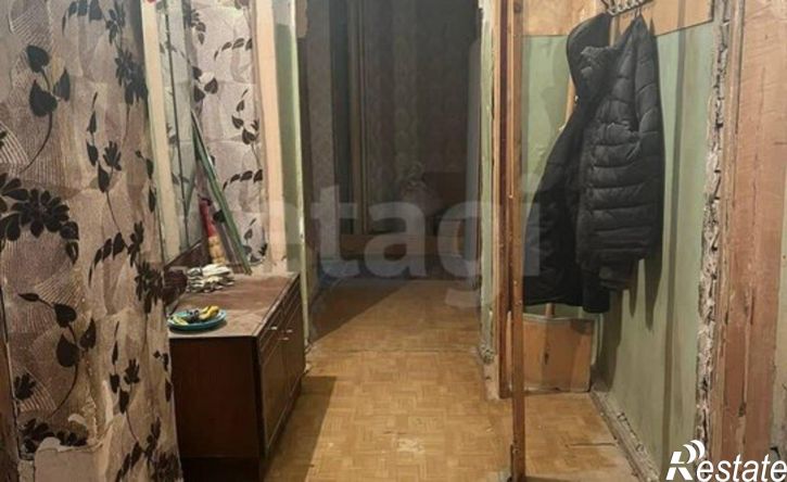 4-комн квартира ул Громова, 50 1,  д. 50 1,  к. 1
