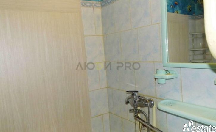 2-комн квартира пер 2-й Красной Слободы, 5,  д. 5