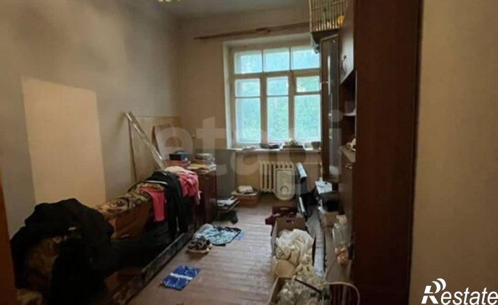 4-комн квартира ул Громова, 50 1,  д. 50 1,  к. 1