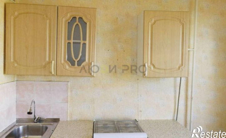 2-комн квартира пер 2-й Красной Слободы, 5,  д. 5