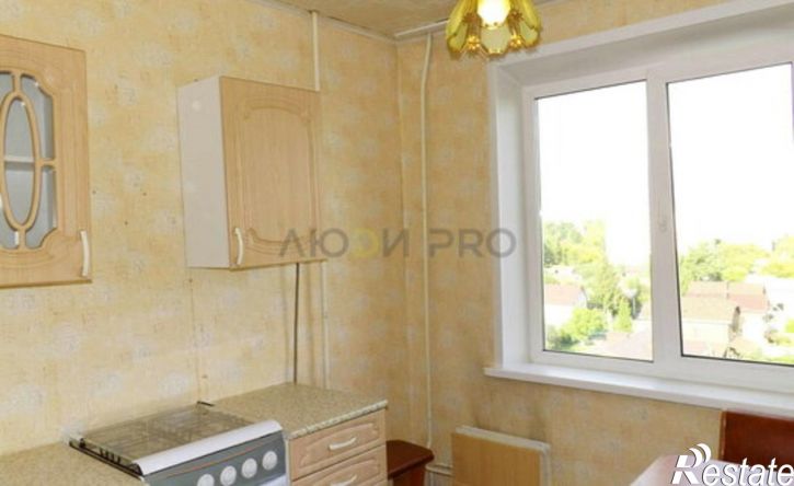 2-комн квартира пер 2-й Красной Слободы, 5,  д. 5