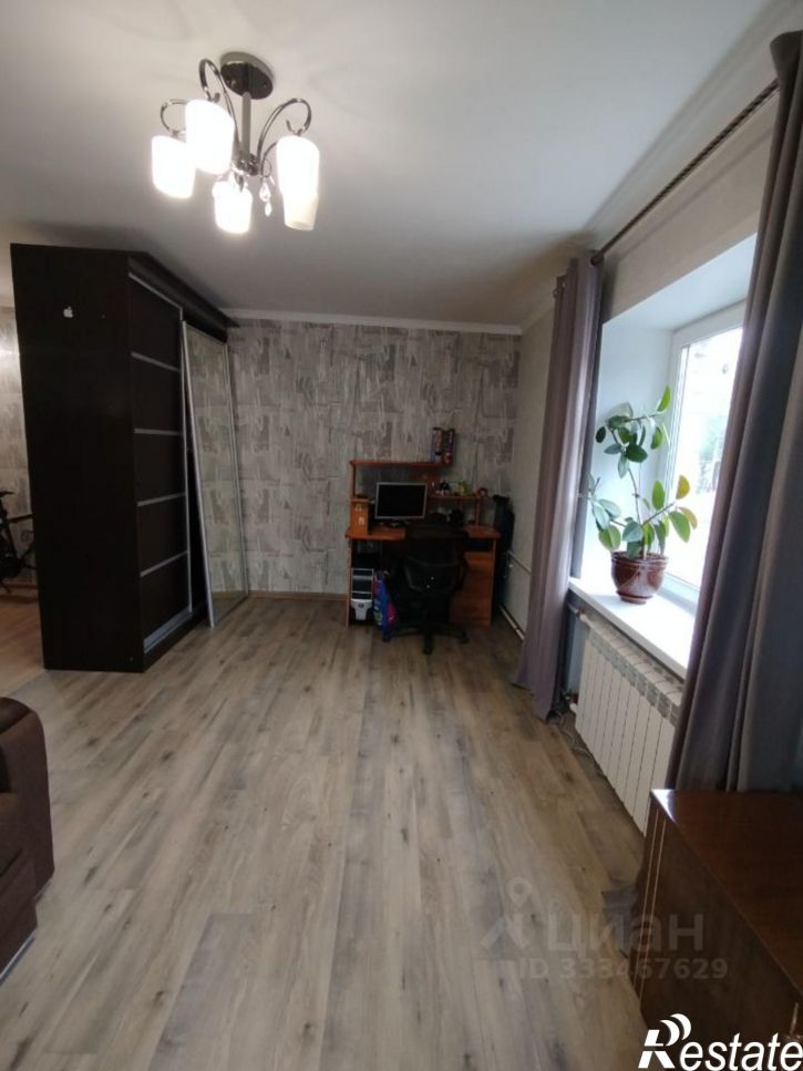 1-комн квартира ул Мусоргского, 39,  д. 39