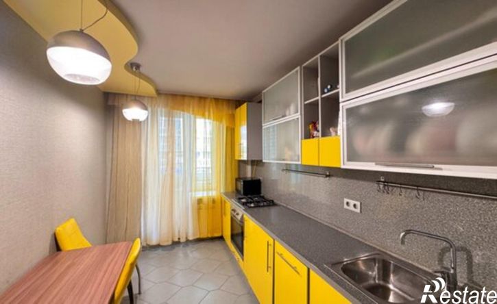 1-комн квартира ул Озерная, 7 9,  д. 7 9,  к. 9