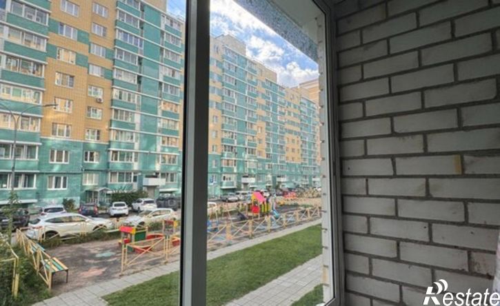 1-комн квартира ул Озерная, 7 9,  д. 7 9,  к. 9