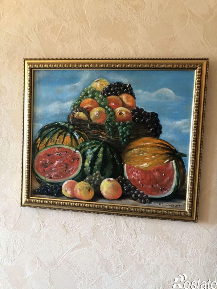 1-комн квартира ул Голландская, 10,  д. 10