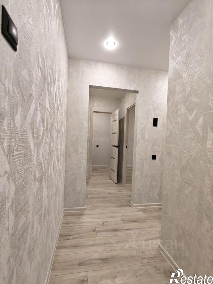 2-комн квартира ул Маршала Конева, 8а,  д. 8а