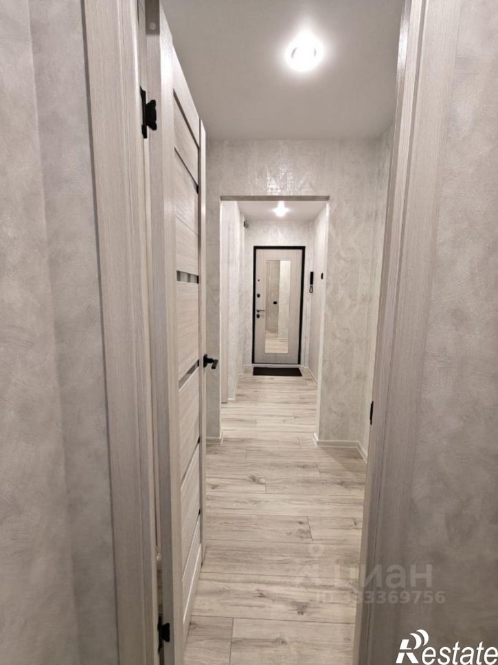 2-комн квартира ул Маршала Конева, 8а,  д. 8а