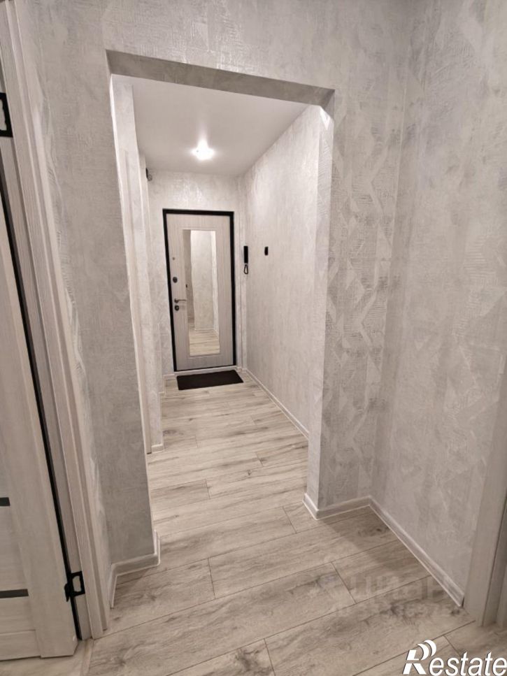 2-комн квартира ул Маршала Конева, 8а,  д. 8а
