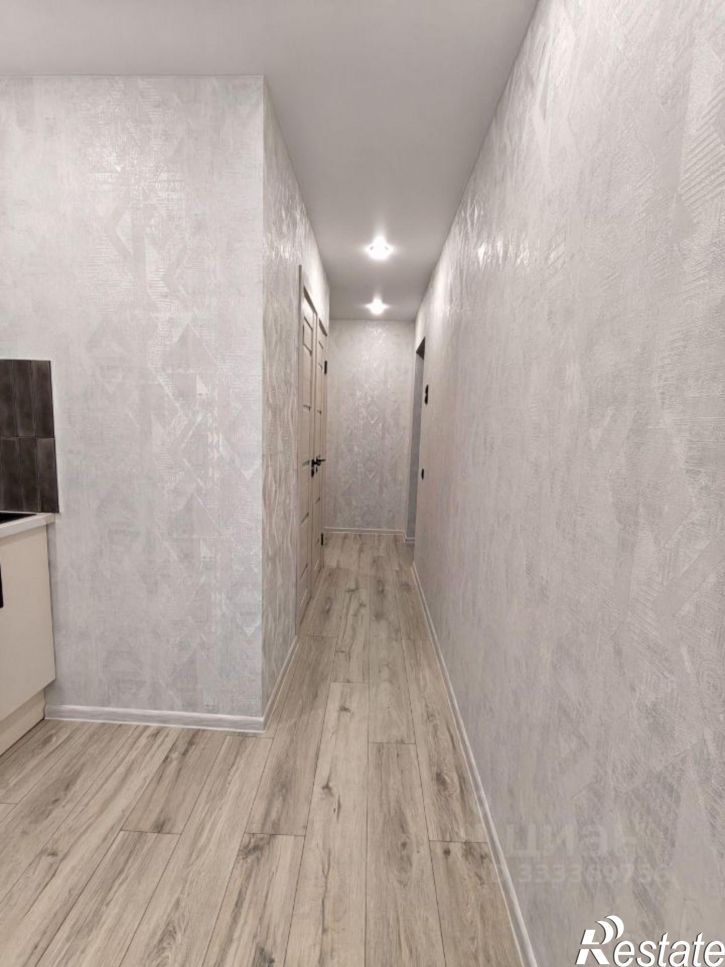 2-комн квартира ул Маршала Конева, 8а,  д. 8а