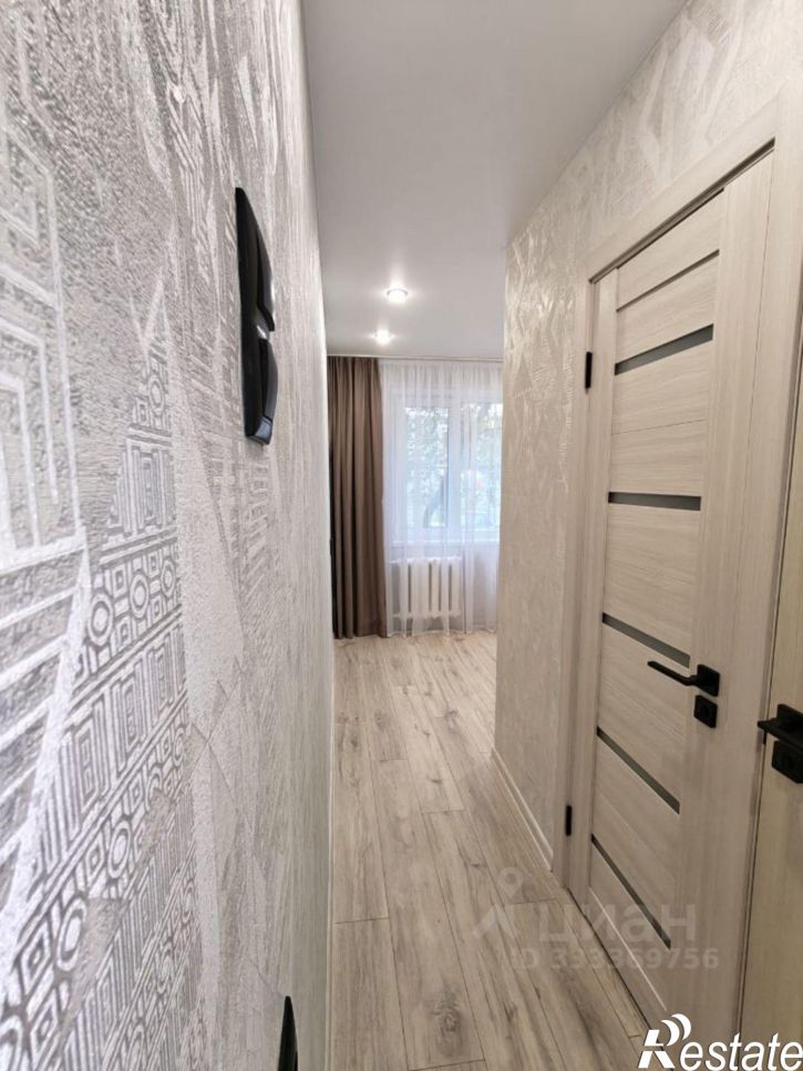 2-комн квартира ул Маршала Конева, 8а,  д. 8а