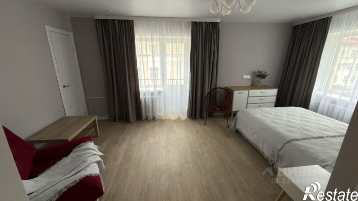 1-комн квартира ул Горького, 59,  д. 59