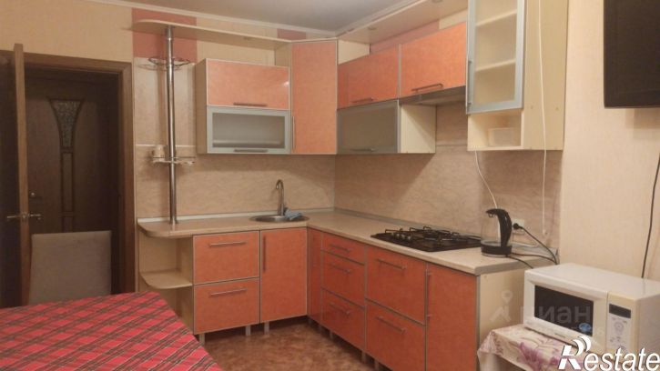 2-комн квартира Петербургское шоссе, 113,  д. 113